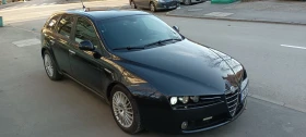 Alfa Romeo 159, снимка 1