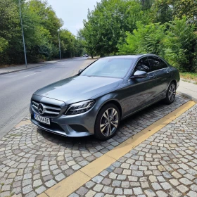 Mercedes-Benz C 300 4MATIC | Mobile.bg    6