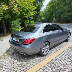 Mercedes-Benz C 300 4MATIC | Mobile.bg    3