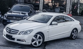 Mercedes-Benz E 350 CDI AMG SPORT, снимка 4