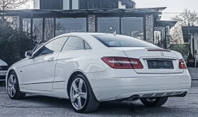 Mercedes-Benz E 350 CDI AMG SPORT, снимка 7