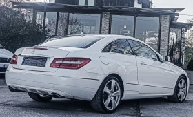 Mercedes-Benz E 350 CDI AMG SPORT, снимка 5