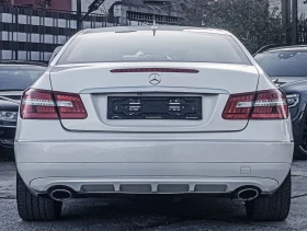 Mercedes-Benz E 350 CDI AMG SPORT, снимка 6