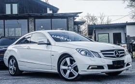 Mercedes-Benz E 350 CDI AMG SPORT, снимка 3