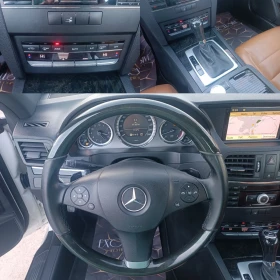 Mercedes-Benz E 350 CDI AMG SPORT, снимка 11