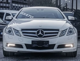 Mercedes-Benz E 350 CDI AMG SPORT, снимка 2