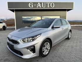 Kia Ceed 1.6crdi 1