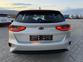 Kia Ceed 1.6crdi - 17900 лв. - 72119646 | Car24.bg