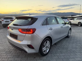 Kia Ceed 1.6crdi | Mobile.bg    5