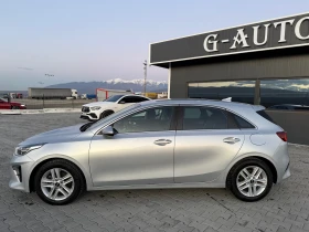 Kia Ceed 1.6crdi - 17900 лв. - 72119646 | Car24.bg