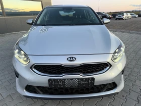 Kia Ceed 1.6crdi - 17900 лв. - 72119646 | Car24.bg