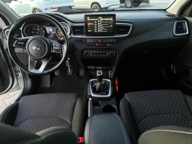 Kia Ceed 1.6crdi | Mobile.bg    12