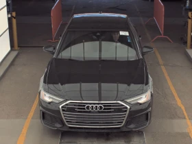 Audi A6 Virtual* B&O* 360* distronik* Lane assist* пано* M, снимка 2