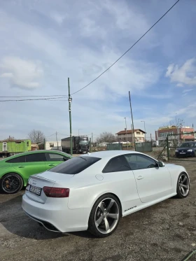 Audi Rs5, снимка 5