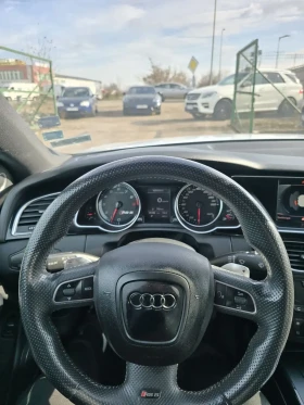 Audi Rs5, снимка 8