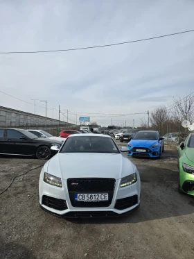 Audi Rs5, снимка 1