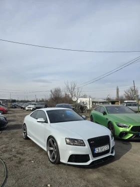 Audi Rs5, снимка 2