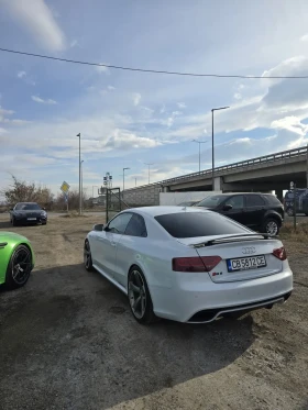 Audi Rs5, снимка 6