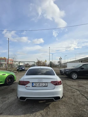 Audi Rs5, снимка 4