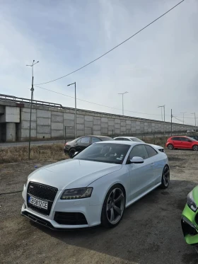 Audi Rs5, снимка 3