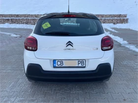 Citroen C3, снимка 5