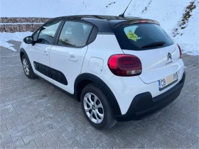 Citroen C3, снимка 6