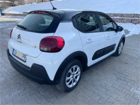 Citroen C3, снимка 4