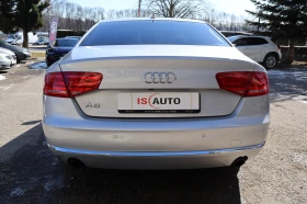 Audi A8 4.2TDI/Navi/Led/Quattro/Bose, снимка 6