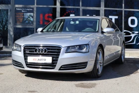 Audi A8 4.2TDI/Navi/Led/Quattro/Bose, снимка 1