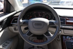 Audi A8 4.2TDI/Navi/Led/Quattro/Bose, снимка 14