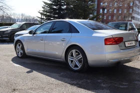 Audi A8 4.2TDI/Navi/Led/Quattro/Bose, снимка 5