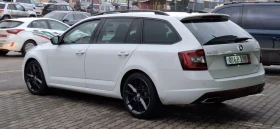 Skoda Octavia 2.0 Vrs 230kc Led Android FACE 2019, снимка 5