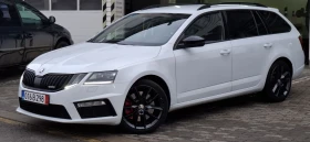 Skoda Octavia 2.0 Vrs 230kc Led Android FACE 2019 - 29999 лв. - 42769652 | Car24.bg