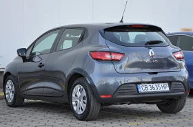 Renault Clio 1.5 blue DCI - 15700 лв. - 81160474 | Car24.bg