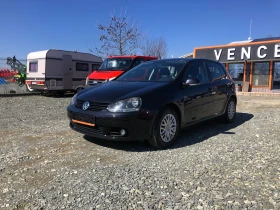     VW Golf 1.6
