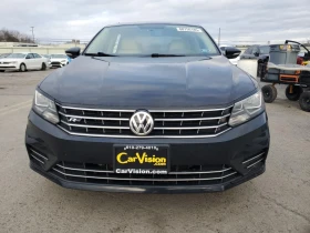 VW Passat - 20400 лв. - 87514349 | Car24.bg