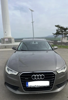 Audi A6 3.0 TDI Quattro, снимка 3