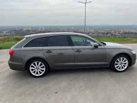 Audi A6 3.0 TDI Quattro, снимка 7