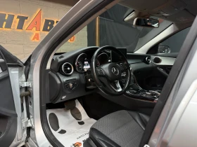 Mercedes-Benz C 220 CDI Avantgarde/��������/������/������/�������� | Mobile.bg � ����� ������ 8
