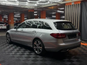 Mercedes-Benz C 220 CDI Avantgarde/��������/������/������/�������� | Mobile.bg � ����� ������ 6