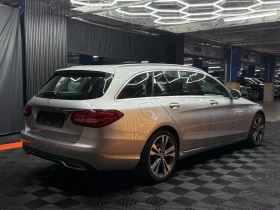 Mercedes-Benz C 220 CDI Avantgarde/��������/������/������/�������� | Mobile.bg � ����� ������ 5