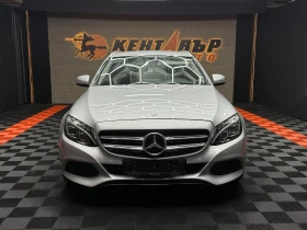 Mercedes-Benz C 220 CDI Avantgarde/��������/������/������/�������� | Mobile.bg � ����� ������ 3
