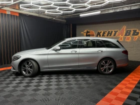 Mercedes-Benz C 220 CDI Avantgarde/��������/������/������/�������� | Mobile.bg � ����� ������ 2