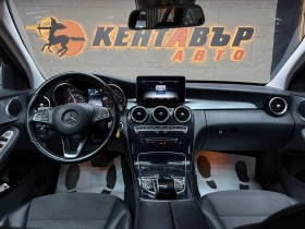 Mercedes-Benz C 220 CDI Avantgarde/��������/������/������/�������� | Mobile.bg � ����� ������ 11