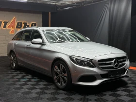 Mercedes-Benz C 220 CDI Avantgarde/��������/������/������/�������� | Mobile.bg � ����� ������ 4