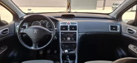 Обява за продажба на Peugeot 307 2.0 HDI ~4 200 лв. - изображение 7
