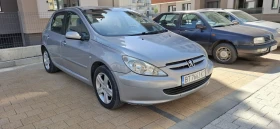 Обява за продажба на Peugeot 307 2.0 HDI ~4 200 лв. - изображение 1