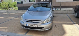 Обява за продажба на Peugeot 307 2.0 HDI ~4 200 лв. - изображение 1