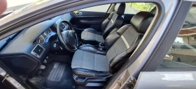 Обява за продажба на Peugeot 307 2.0 HDI ~4 200 лв. - изображение 6