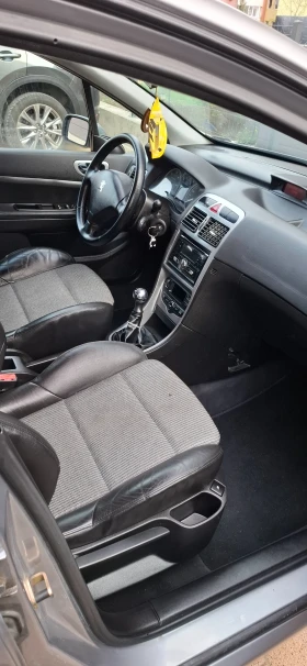Peugeot 307 2.0 HDI | Mobile.bg    5